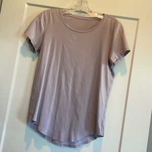 Lululemon t shirt
